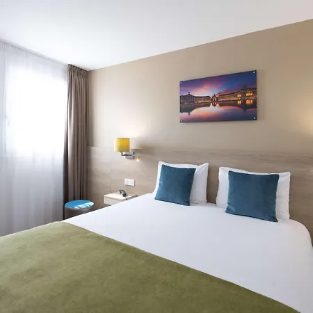 Quality Bordeaux Hotell