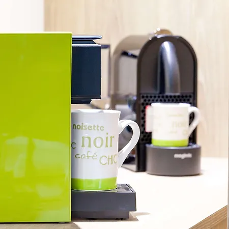Hotell Quality Bordeaux Gradignan