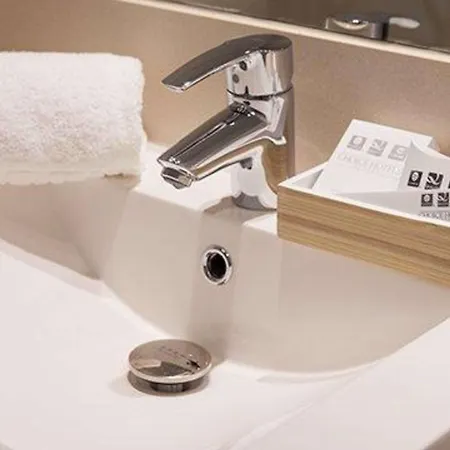 Hotell Quality Bordeaux Gradignan