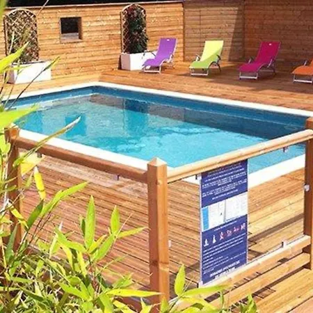 Quality Bordeaux Hotell 3*