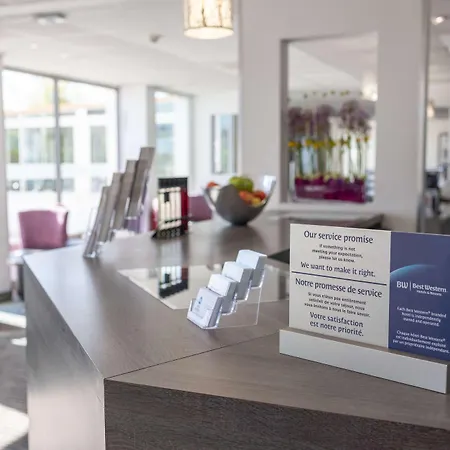 Quality Bordeaux Hotell 3*