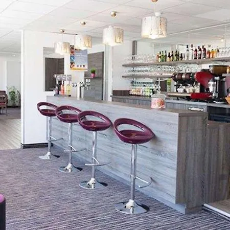 Quality Bordeaux Hotell