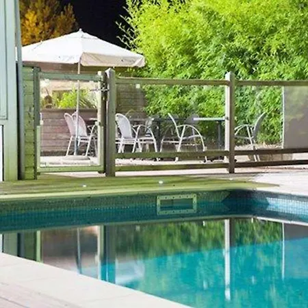 Quality Bordeaux Hotell