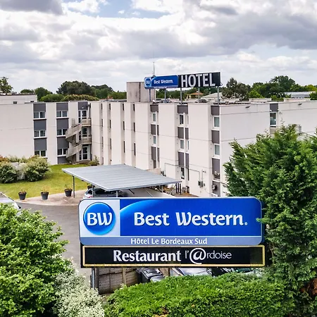 Quality Bordeaux Hotell