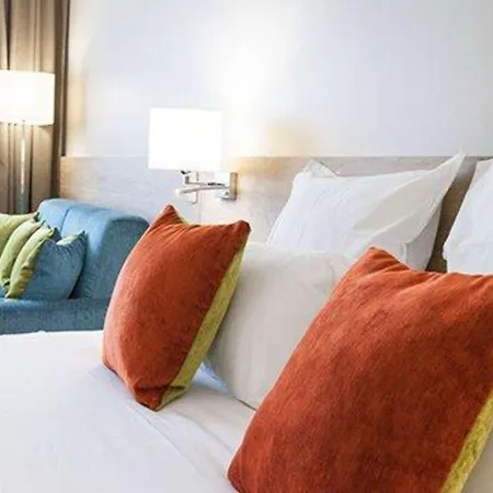 Quality Bordeaux Hotell